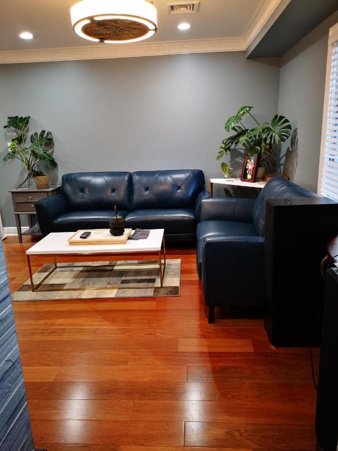 Luxury Hotel-Style Room In Queens, New York City Exterior photo