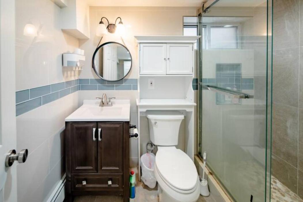 Luxury Hotel-Style Room In Queens, New York City Exterior photo