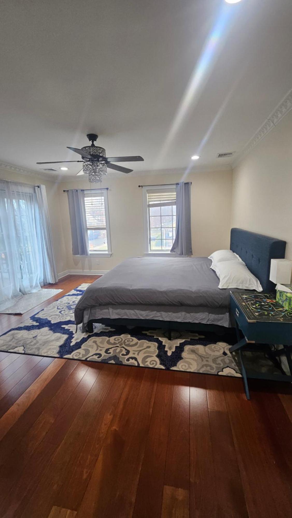 Luxury Hotel-Style Room In Queens, New York City Exterior photo