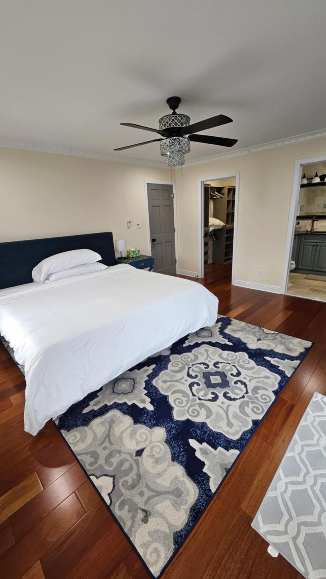 Luxury Hotel-Style Room In Queens, New York City Exterior photo