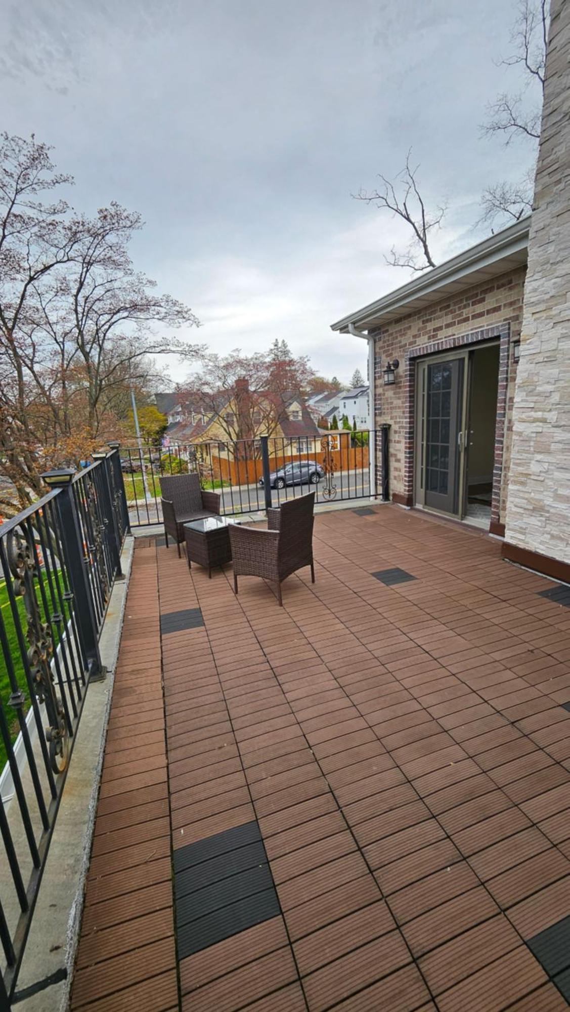 Luxury Hotel-Style Room In Queens, New York City Exterior photo