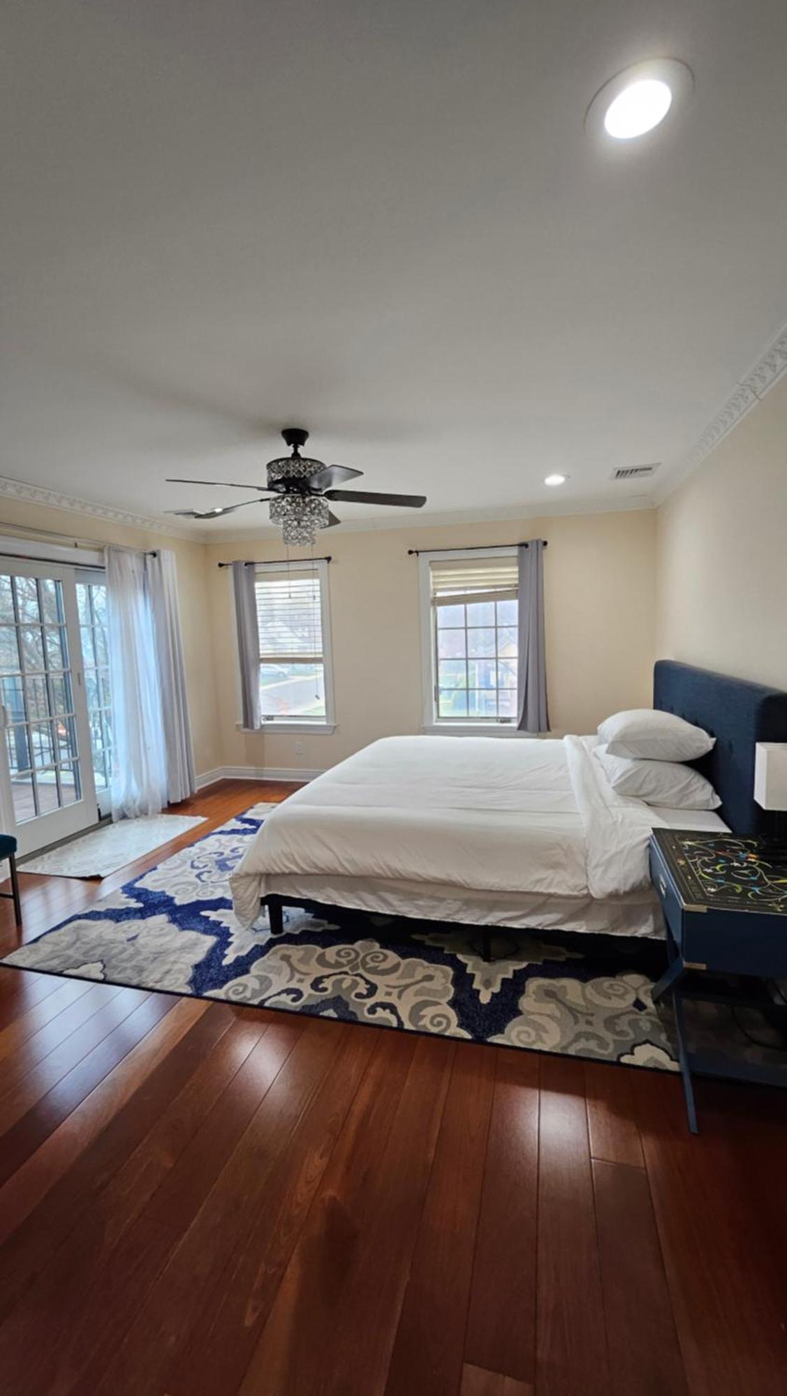Luxury Hotel-Style Room In Queens, New York City Exterior photo