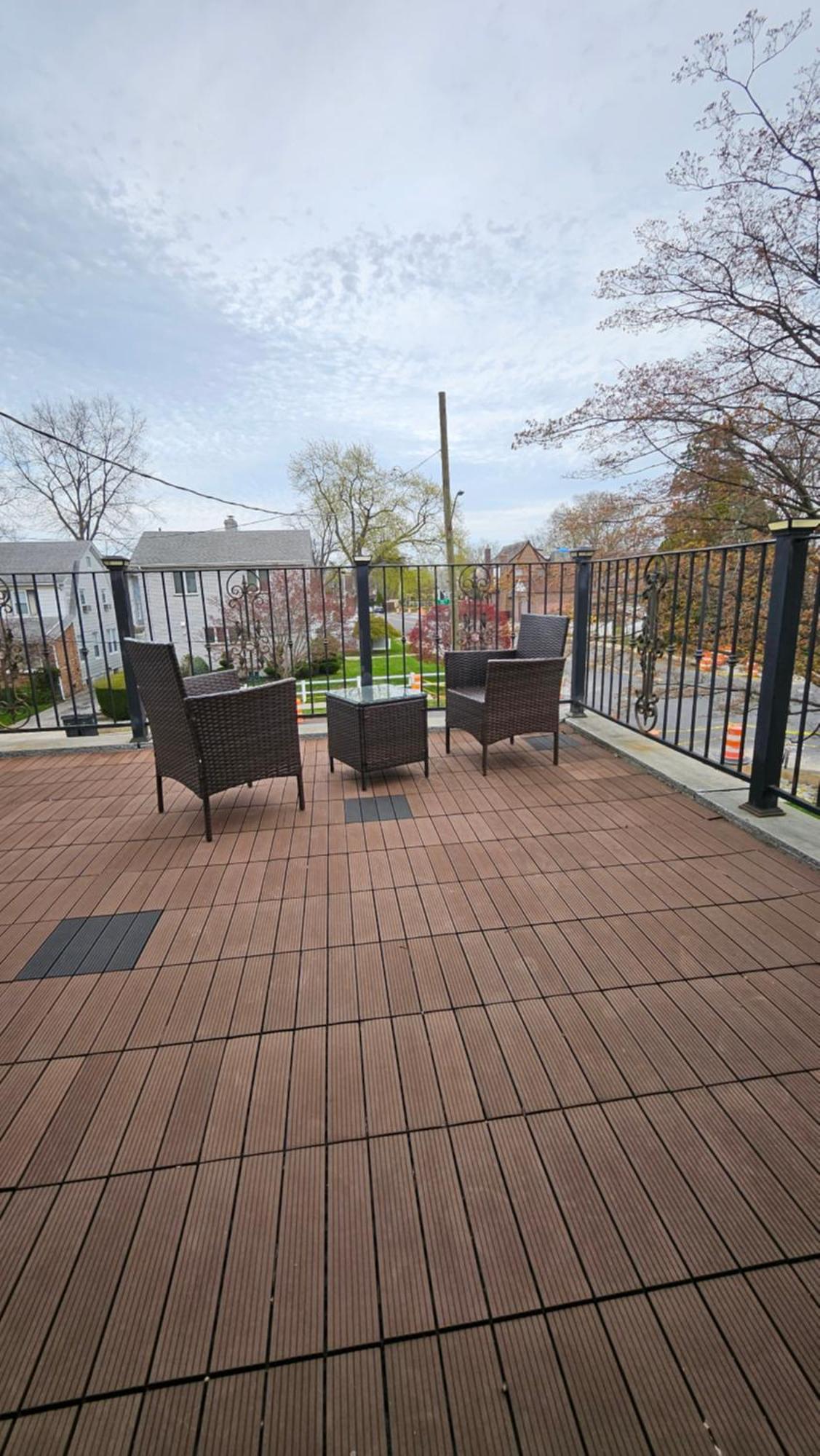 Luxury Hotel-Style Room In Queens, New York City Exterior photo